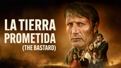 (LSE) - La tierra prometida (The Bastard)