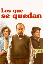 Imagen de (LSE) - Los que se quedan - 1