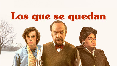 Imagen de (LSE) - Los que se quedan - 2