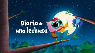 Imagen de Diario de una lechuza (T1) - 2