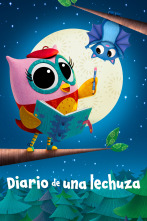 Imagen de Diario de una lechuza (T1) - 1
