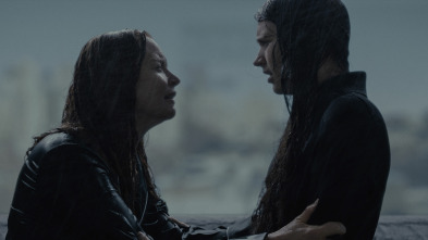 Imagen de Servant (T4): Ep.10 Caída - 2
