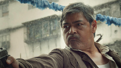 On the Job (T1): Ep.1 Tatang