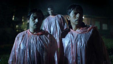 Imagen de On the Job (T1): Ep.5 Roman - 2