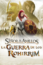 Imagen de El señor de los anillos: la guerra de los Rohirrim - 1