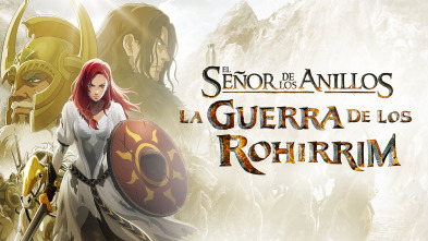 Imagen de El señor de los anillos: la guerra de los Rohirrim - 2