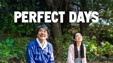 Perfect Days