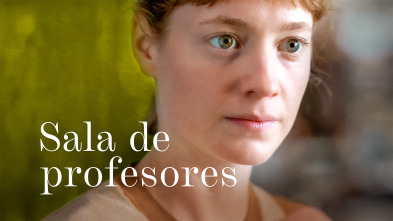 Sala de profesores