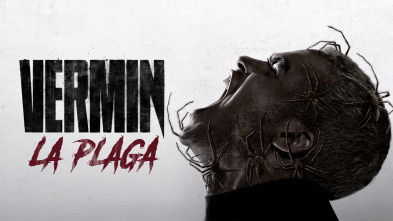 Vermin: La plaga