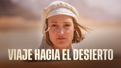 Imagen de Viaje hacia el desierto - 2