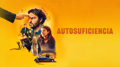 Autosuficiencia