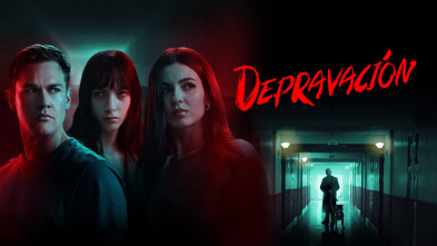 Depravación