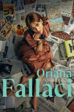 Imagen de Oriana Fallaci (T1) - 1
