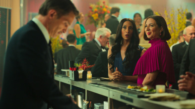 Imagen de Loot (T1): Ep.6 Los premios filantrópicos y humanitarios - 2