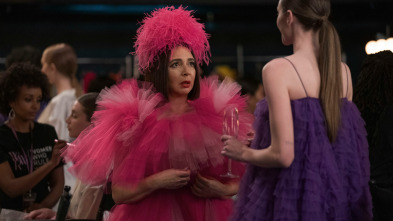 Imagen de Loot (T2): Ep.6 Mujeres al poder - 2