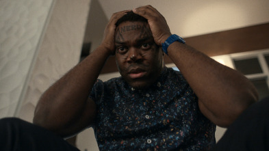 Imagen de The Afterparty (T1): Ep.1 Aniq - 2