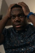 Imagen de The Afterparty (T1): Ep.1 Aniq - 1