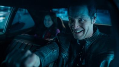 Imagen de The Afterparty (T1): Ep.2 Brett - 2