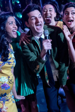 Imagen de The Afterparty (T1): Ep.3 Yasper - 1