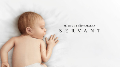 Imagen de Servant (T1) - 2