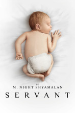 Imagen de Servant (T1) - 1