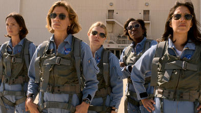 Imagen de Para toda la... (T1): Ep.3 Las mujeres de Nixon - 2