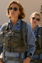 Imagen de Para toda la... (T1): Ep.3 Las mujeres de Nixon - 1