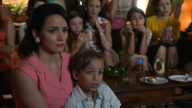 Imagen de Para toda la... (T1): Ep.5 Hacia el abismo - 2