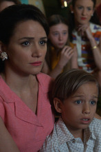Imagen de Para toda la... (T1): Ep.5 Hacia el abismo - 1