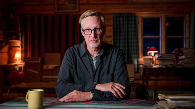 Imagen de El hombre que jugó con fuego: Ep.3 - 2