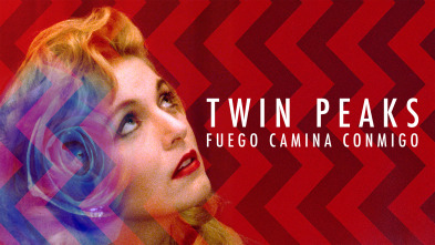 Twin Peaks: fuego camina conmigo