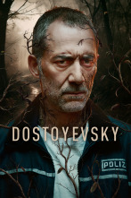 Dostoievski (T1): Ep.1 