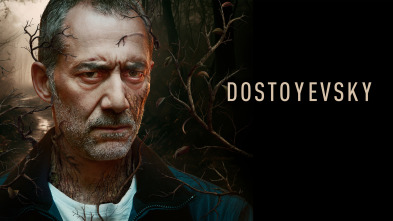 Dostoievski (T1): Ep.1 