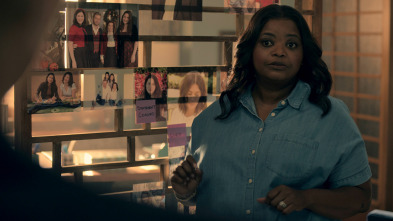 Imagen de Truth Be Told (T1): Ep.2 La gente de color del barrio - 2