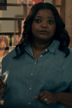 Imagen de Truth Be Told (T1): Ep.2 La gente de color del barrio - 1