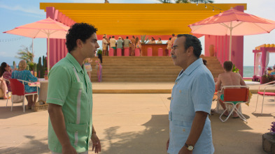 Imagen de Acapulco (T3): Ep.8 Amor Eterno - 2