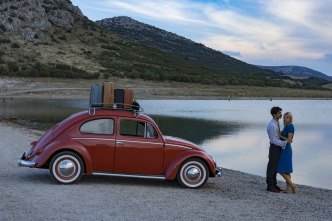 Imagen de So Long, Marianne (T1): Ep.4 Oslo - 4