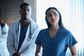 Imagen de Doc (T1): Ep.1 Si no empiezas bien... - 6