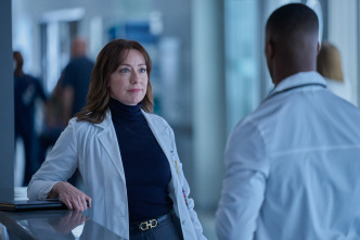 Imagen de Doc (T1): Ep.1 Si no empiezas bien... - 1