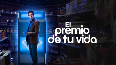Imagen de El premio de tu vida (T1) - 2