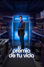Imagen de El premio de tu vida (T1) - 1