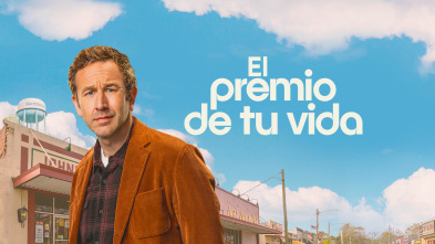 Imagen de El premio de tu vida (T2) - 2