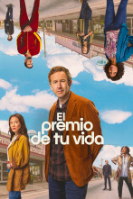 Imagen de El premio de tu vida (T2) - 1