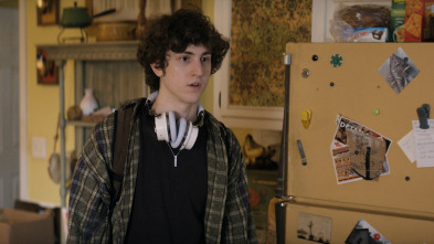 Imagen de El premio de tu vida (T1): Ep.3 Jacob - 2