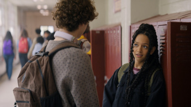 Imagen de El premio de tu vida (T1): Ep.5 Trina - 2