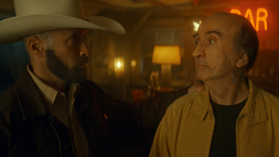 Imagen de El premio de tu vida (T2): Ep.4 Cuenta relatos - 2