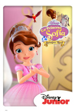 Imagen de La Princesa Sofía - Siempre Real - 1