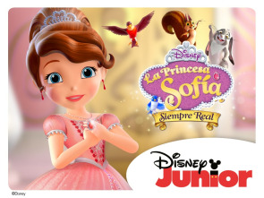 Imagen de La Princesa Sofía - Siempre Real - 2