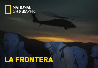 Imagen de La Frontera: Un alijo de un millón de dólares - 2