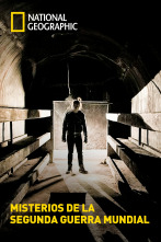 Imagen de Misterios de la...: El castillo encantado de Himmler - 1